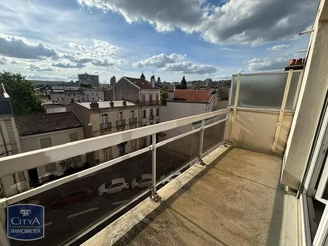 Photo 1 Appartement 1 pièce 29.22m²