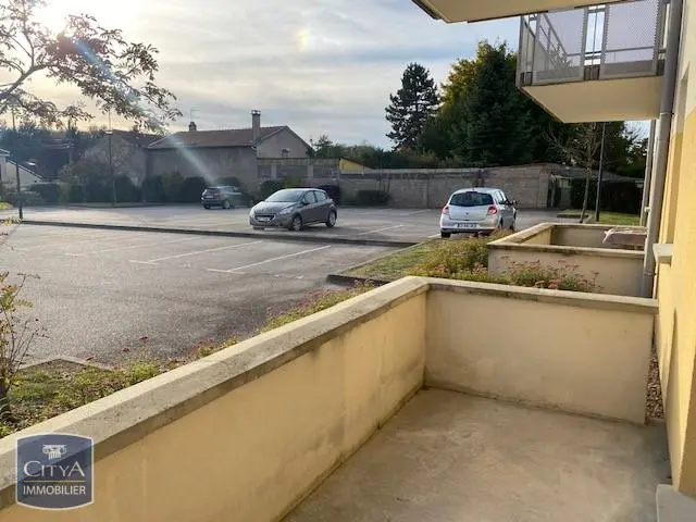 Photo 6 Appartement 2 pièces 45.47m²