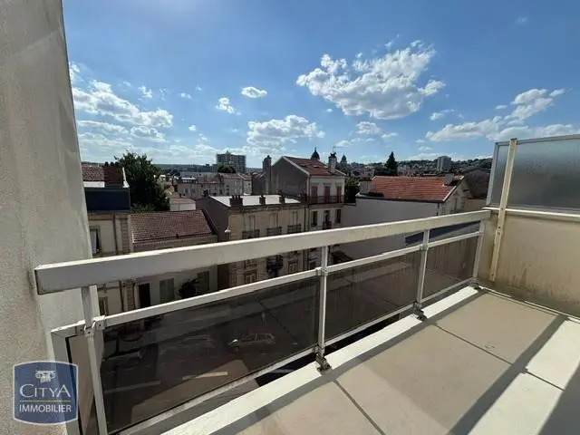 Photo 9 Appartement 1 pièce 29.22m²