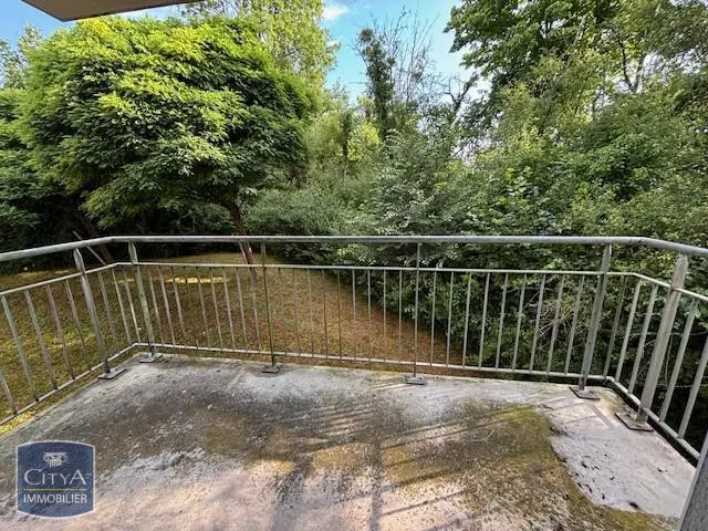 Photo 1 Appartement 2 pièces 48.47m²