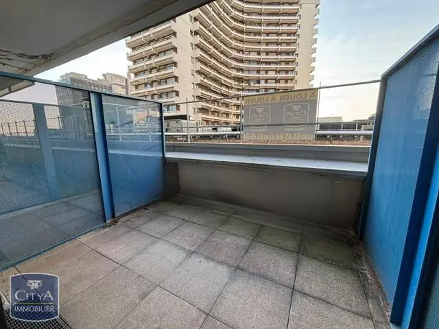 Photo 11 Appartement 1 pièce 16.62m²