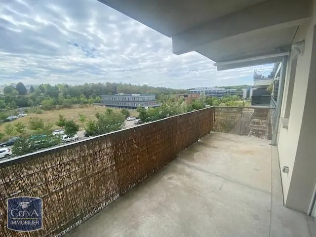 Photo 5 Appartement 2 pièces 43.94m²