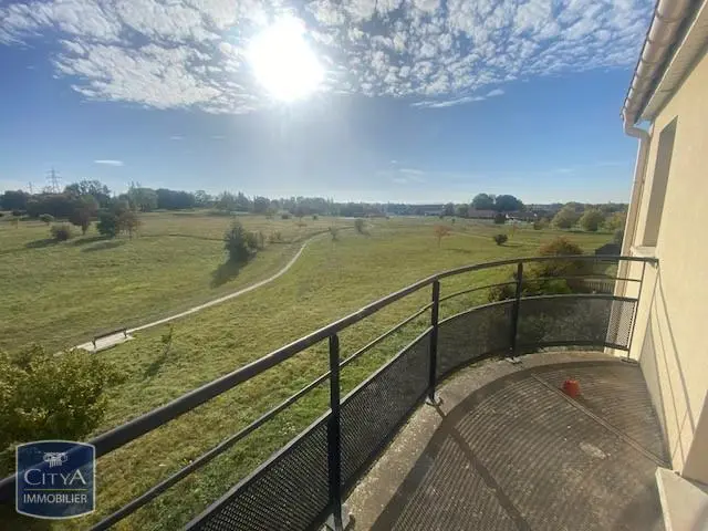 Photo 9 Appartement 2 pièces 53.95m²