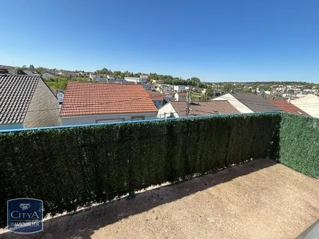 Photo 9 Appartement 2 pièces 46.49m²
