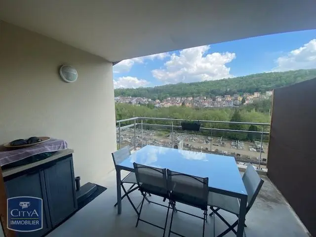 Photo 3 Appartement 2 pièces 44.62m²