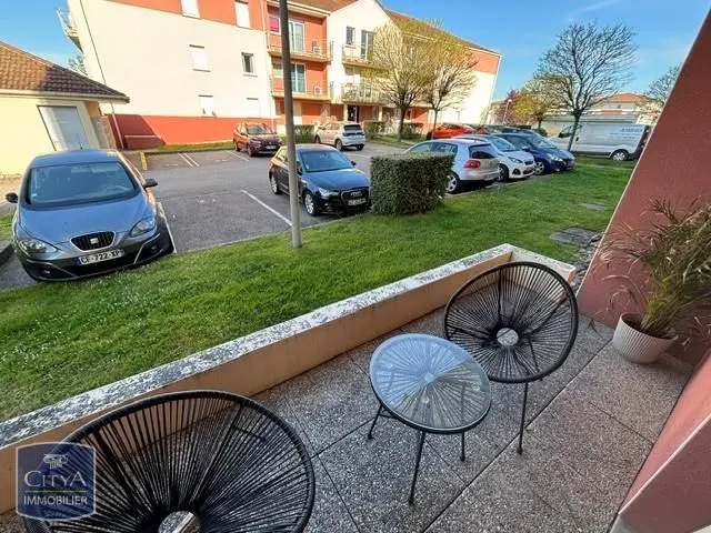 Photo 14 Appartement 2 pièces 48.94m²