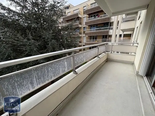 Photo 9 Appartement 2 pièces 46.69m²