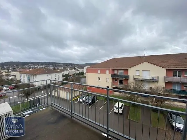 Photo 8 Appartement 3 pièces 64.04m²