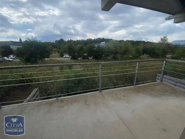 Photo 5 Appartement 2 pièces 43.94m²