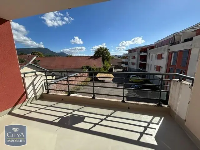 Photo 10 Appartement 2 pièces 49.8m²