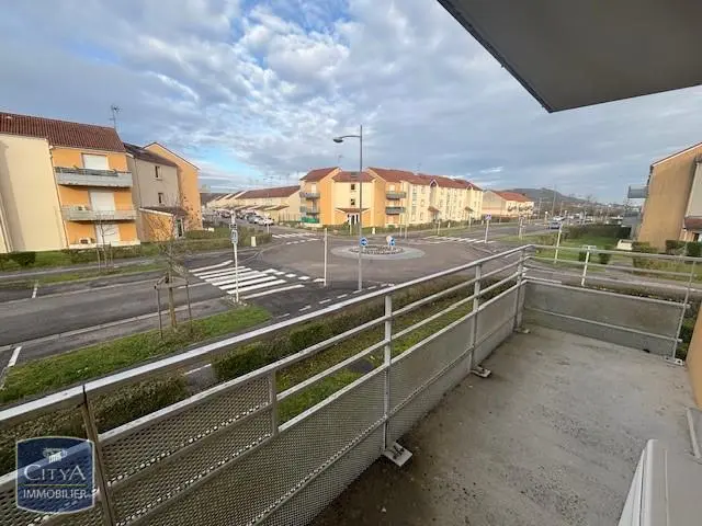 Photo 8 Appartement 2 pièces 49.07m²