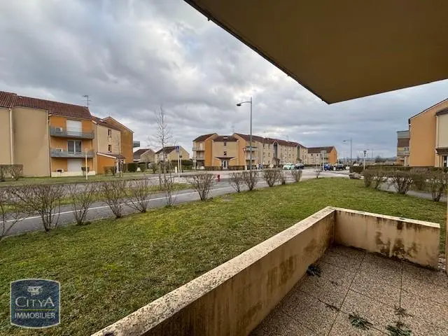 Photo 6 Appartement 2 pièces 48.42m²