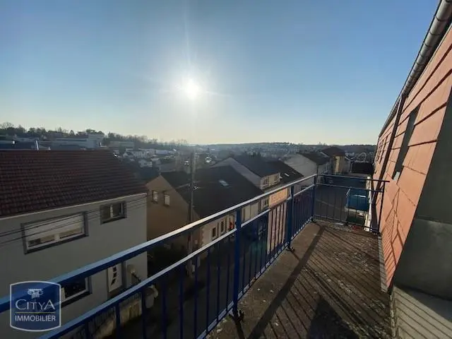 Photo 1 pour Appartement 2 pièces 46.49m² Photo 1 Appartement 2 pièces 46.49m²