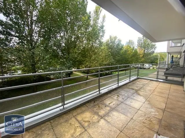 Photo 1 Appartement 3 pièces 54.26m²