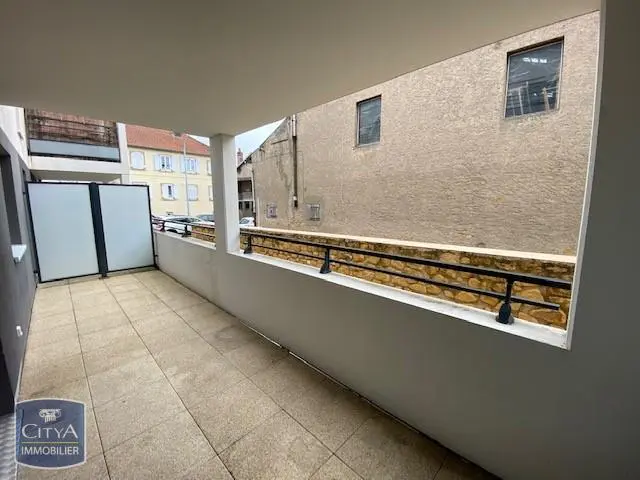 Photo 5 Appartement 2 pièces 41.01m²