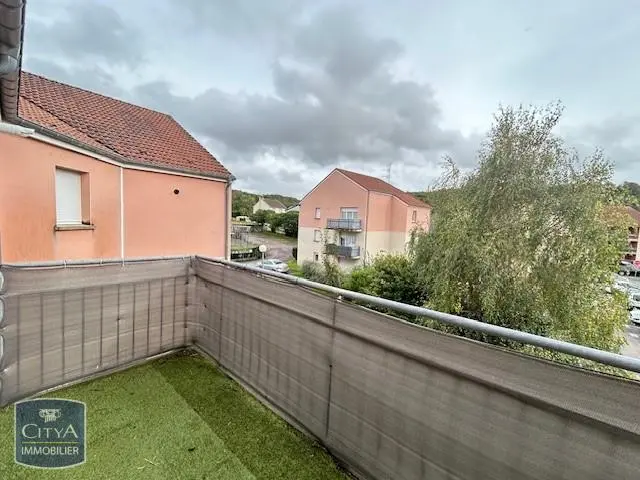Photo 4 Appartement 3 pièces 59.13m²