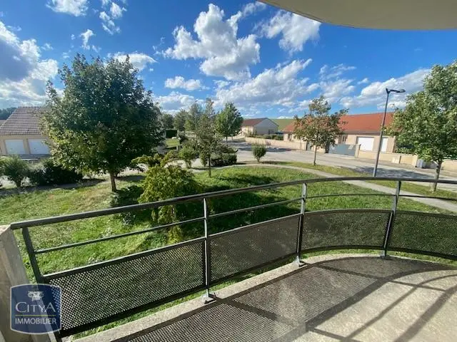 Photo 8 Appartement 3 pièces 64.23m²