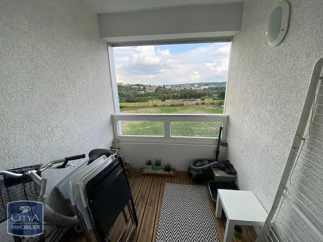 Photo 5 Appartement 2 pièces 41.53m²