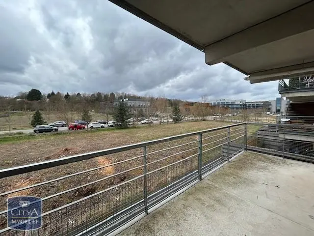 Photo 7 Appartement 2 pièces 43.94m²