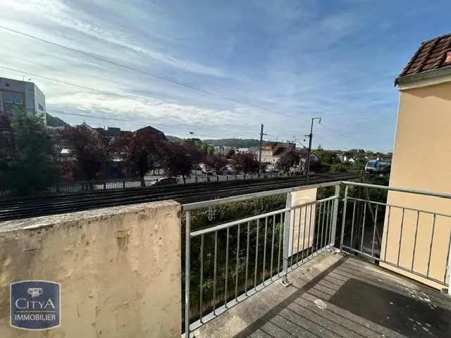 Photo 10 Appartement 2 pièces 50.05m²