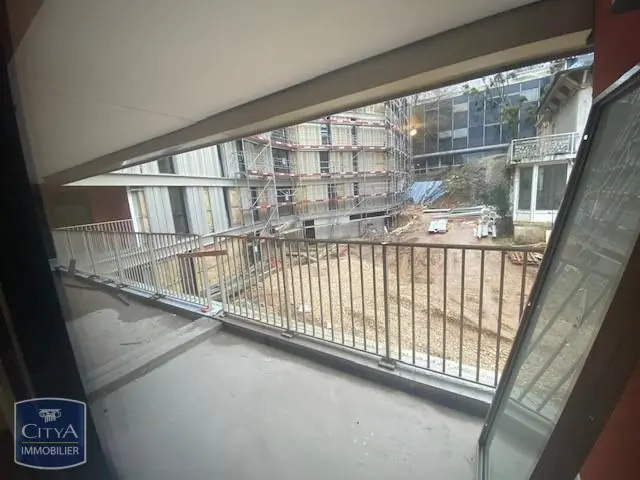 Photo 7 Appartement 2 pièces 41.4m²