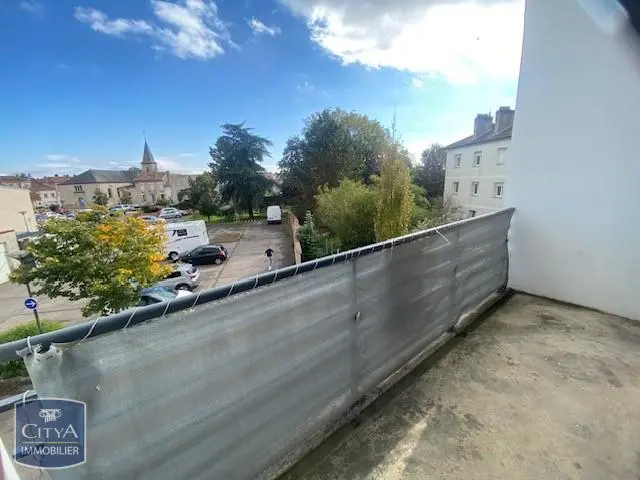 Photo 8 Appartement 3 pièces 60.94m²