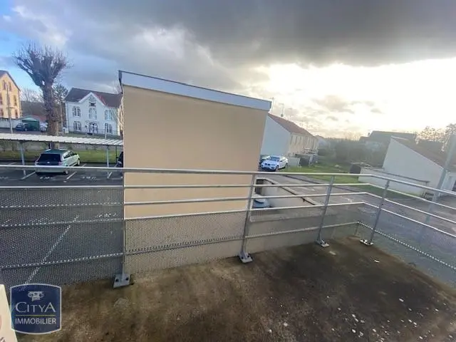 Photo 7 Appartement 2 pièces 48.57m²