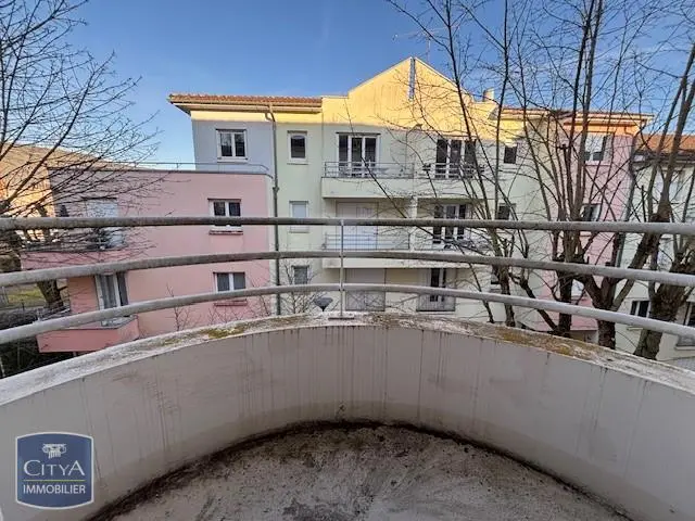 Photo 4 Appartement 2 pièces 46.76m²