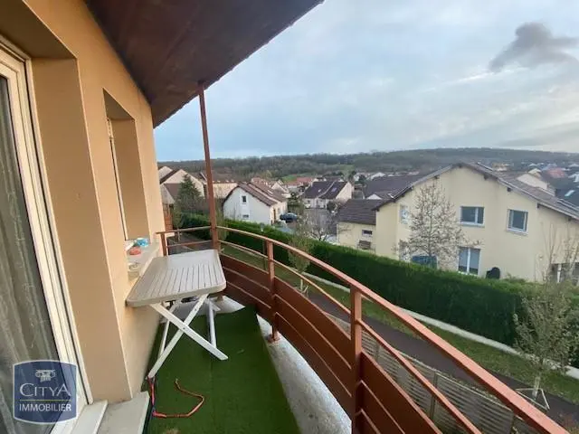 Photo 4 Appartement 2 pièces 48m²