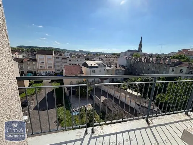 Photo 2 Appartement 3 pièces 71.86m²