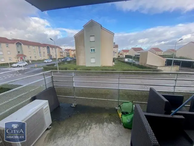 Photo 6 Appartement 2 pièces 49.5m²