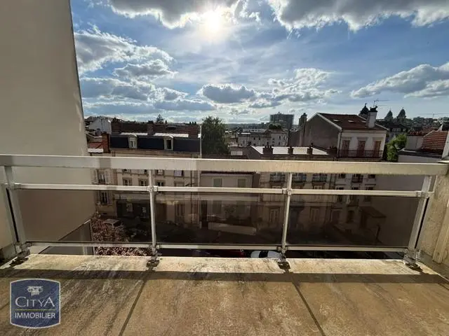Photo 2 Appartement 1 pièce 29.22m²