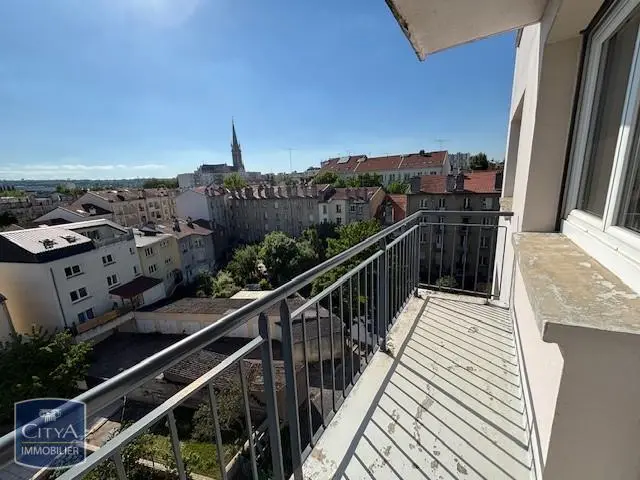 Photo 1 Appartement 3 pièces 71.86m²