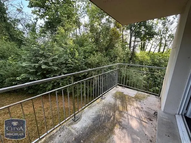 Photo 2 Appartement 2 pièces 48.47m²