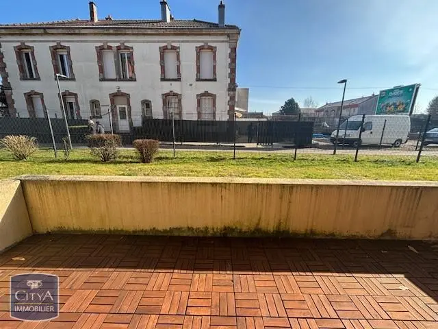 Photo 9 Appartement 2 pièces 47.69m²