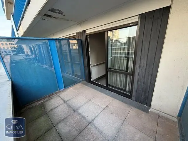Photo 12 Appartement 1 pièce 16.62m²
