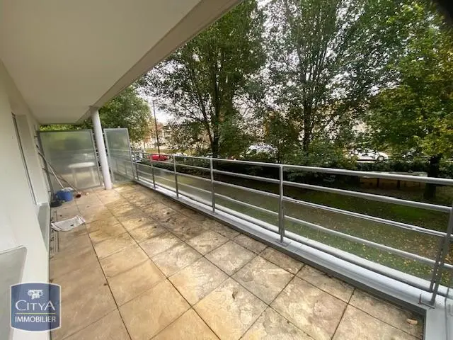 Photo 2 Appartement 3 pièces 54.26m²