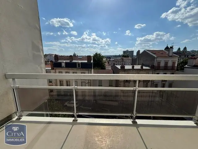 Photo 10 Appartement 1 pièce 29.22m²