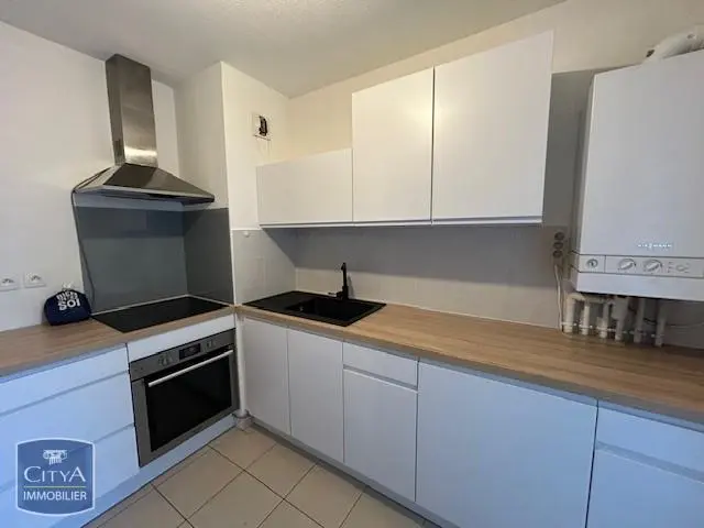 Photo 1 pour Appartement 2 pièces 48.8m² Photo 1 Appartement 2 pièces 48.8m²