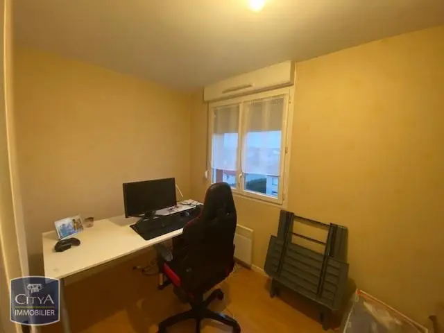 Photo 2 Appartement 2 pièces 50.58m²