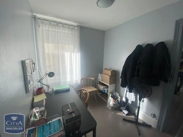 Photo 2 Appartement 2 pièces 37.26m²