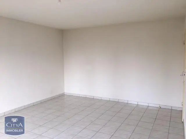 Photo 1 Appartement 2 pièces 48.84m²