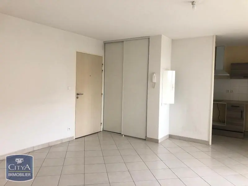 Photo 2 Appartement 2 pièces 47.36m²