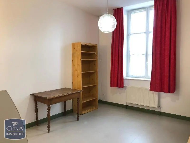 Photo 3 Appartement 1 pièce 24.2m²
