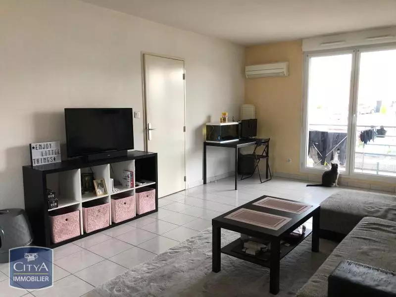 Photo 2 Appartement 2 pièces 48.77m²