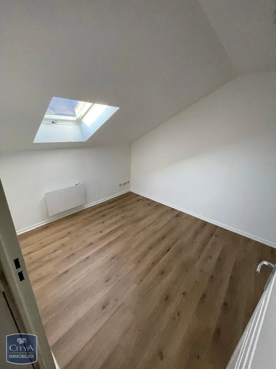 Photo 4 Appartement 2 pièces 53.91m²
