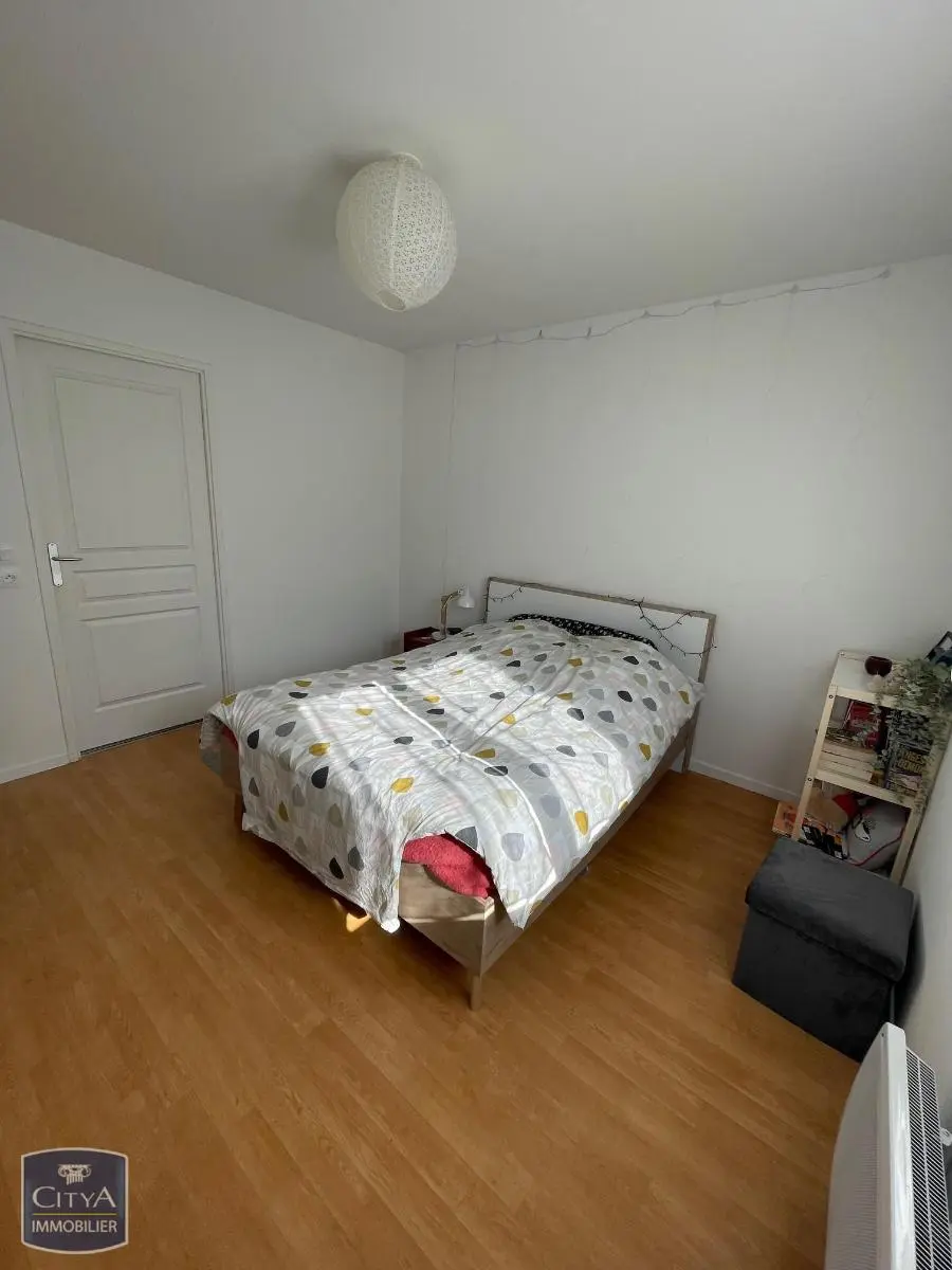 Photo 6 Appartement 2 pièces 46.01m²