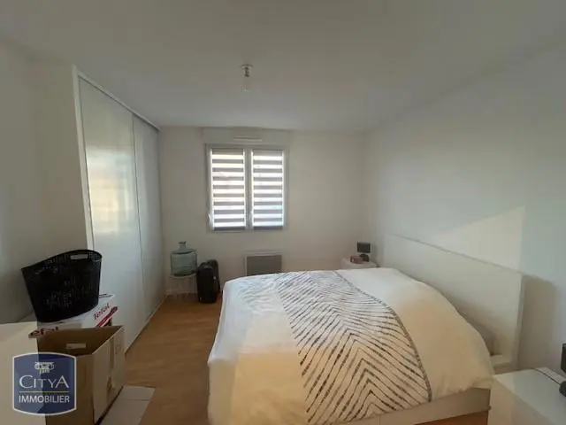 Photo 6 Appartement 2 pièces 45.17m²