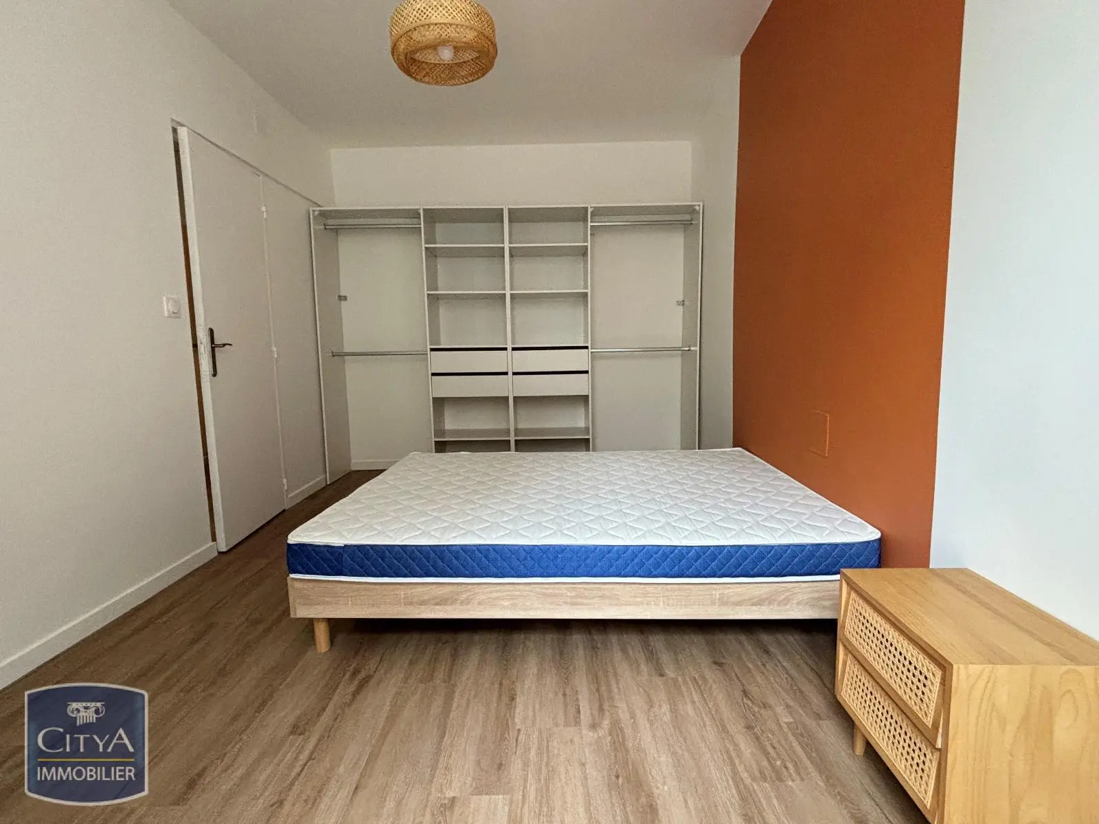 Photo 5 Appartement 2 pièces 35.46m²
