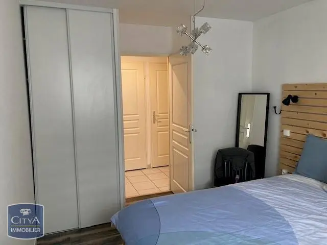 Photo 2 Appartement 2 pièces 50.3m²